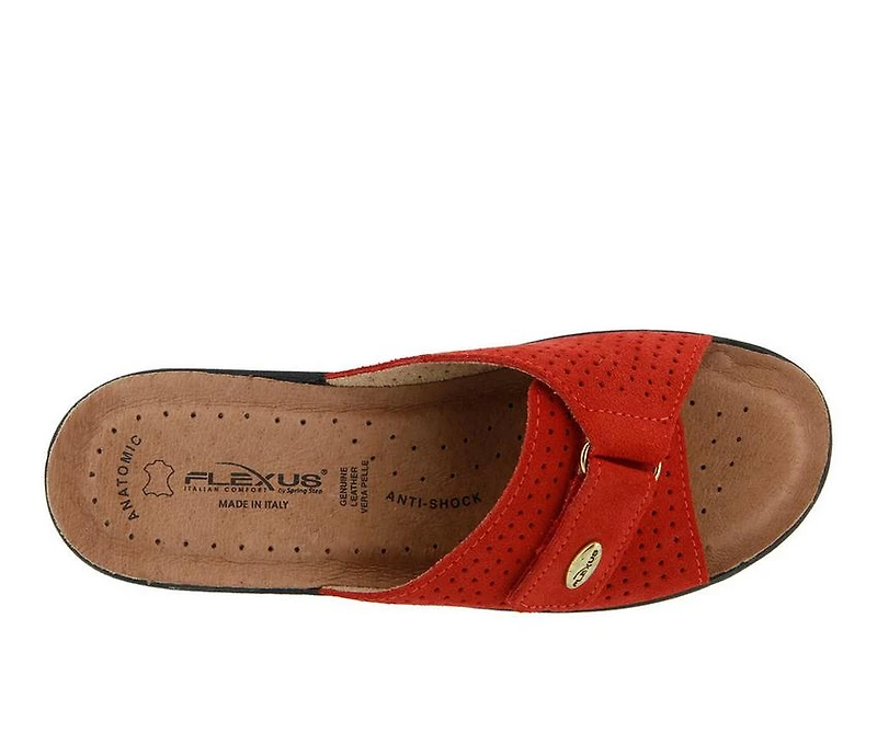 Women's Flexus Kea Wedge Sandals