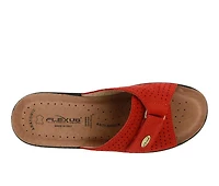 Women's Flexus Kea Wedge Sandals