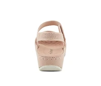 Women's Flexus Meshon Wedge Sandals