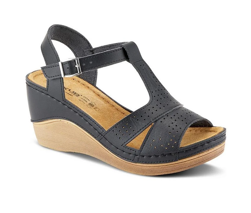 Women's Flexus Natala Wedge Sandals