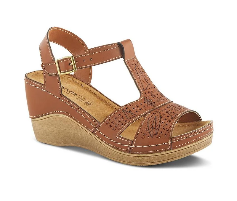Women's Flexus Natala Wedge Sandals