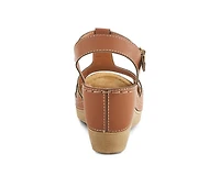 Women's Flexus Natala Wedge Sandals
