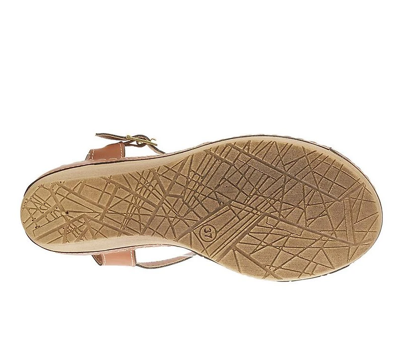 Women's Flexus Natala Wedge Sandals