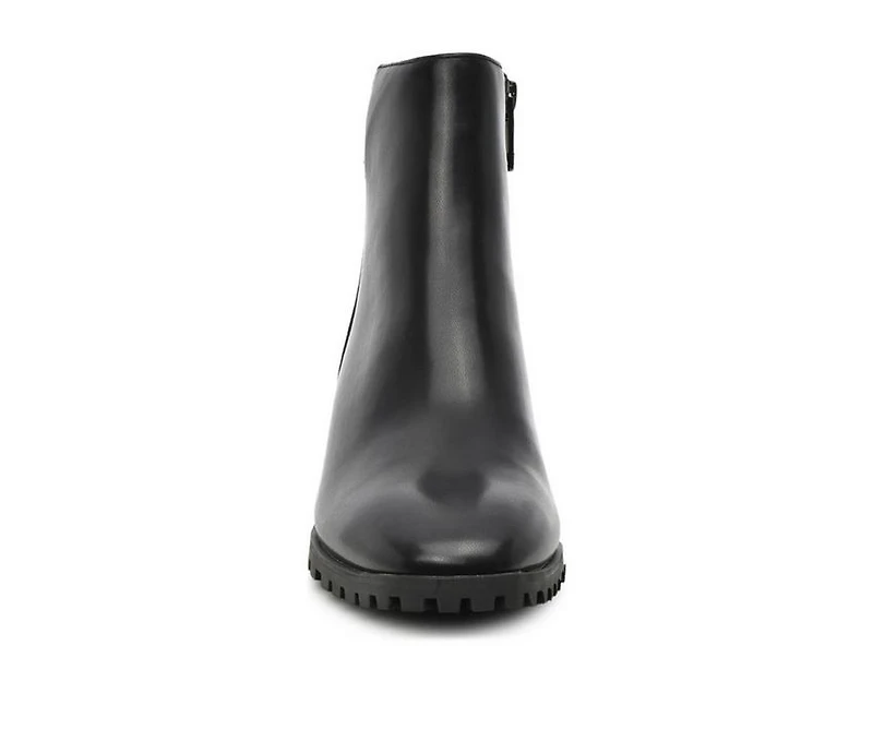 Women's Taryn Rose Emmy Booties