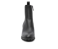Women's Taryn Rose Haver Dress Booties