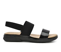 Women's Taryn Rose Pixie Sandals