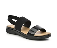 Women's Taryn Rose Pixie Sandals