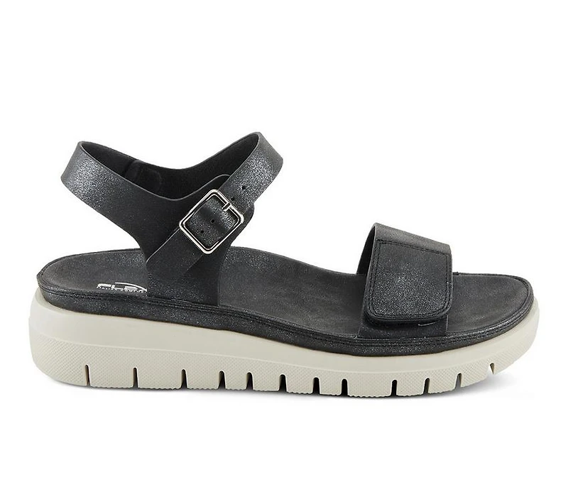 Women's Flexus Shinzon Sandals