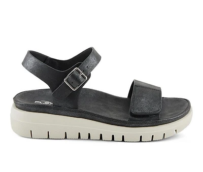 Women's Flexus Shinzon Sandals
