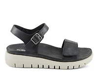 Women's Flexus Shinzon Sandals