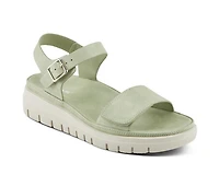 Women's Flexus Shinzon Sandals
