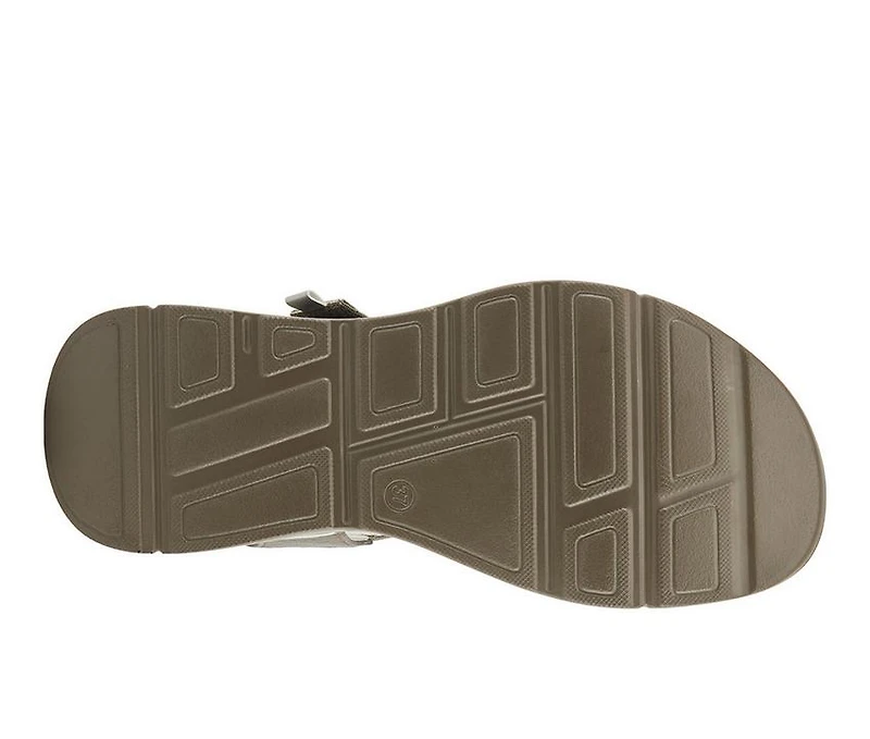Women's Flexus Zashine Wedge Sandals