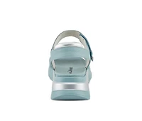 Women's Flexus Zashine Wedge Sandals