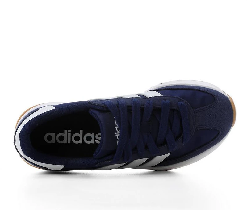 Boys' Adidas Big Kid Run 70's 2.0 Sneakers