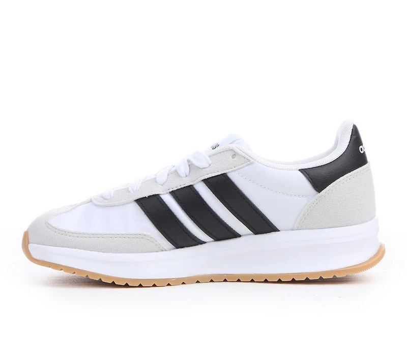 Boys' Adidas Big Kid Run 70's 2.0 Sneakers