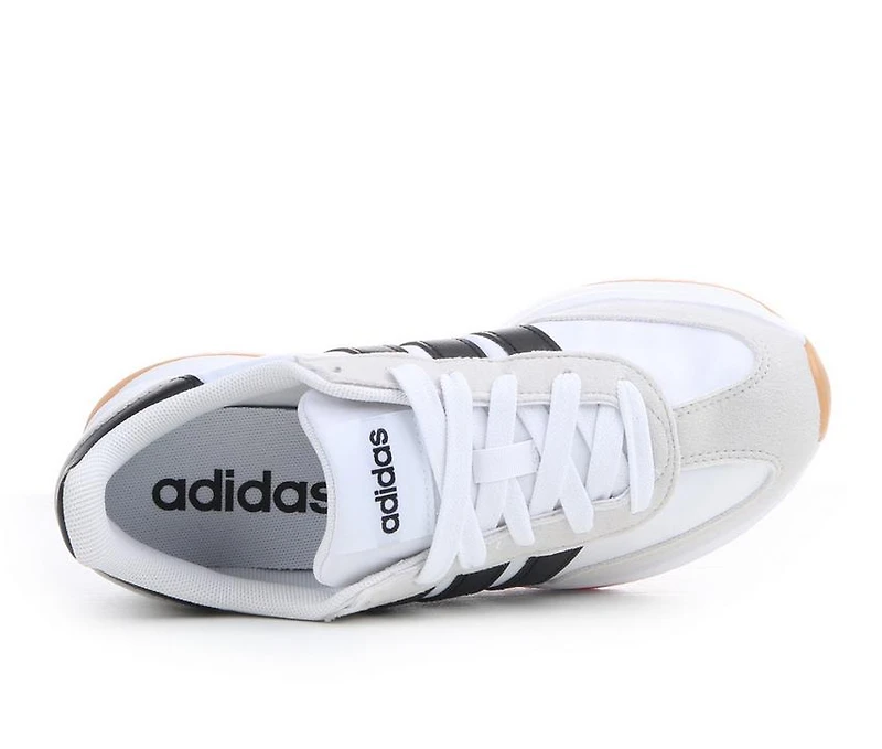 Boys' Adidas Big Kid Run 70's 2.0 Sneakers