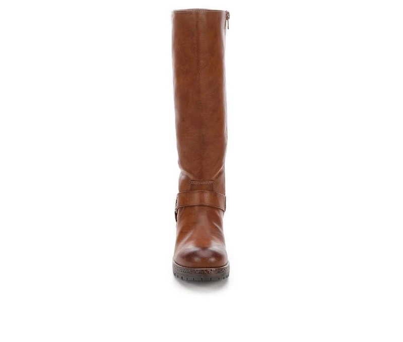 Women's Unr8ed Blair Knee High Boots