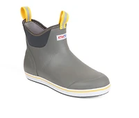 Men's XTRATUF Ankle Deck Boot 6" Winter Boots