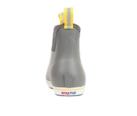 Men's XTRATUF Ankle Deck Boot 6" Winter Boots