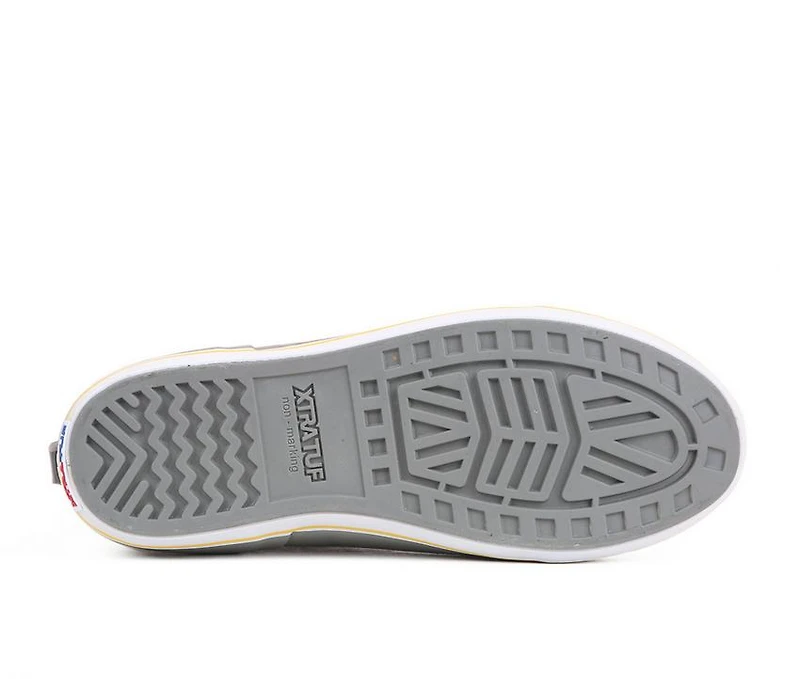 Men's XTRATUF Ankle Deck Boot 6" Winter Boots