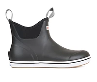 Men's XTRATUF Ankle Deck Boot 6" Winter Boots