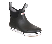 Men's XTRATUF Ankle Deck Boot 6" Winter Boots