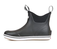 Men's XTRATUF Ankle Deck Boot 6" Winter Boots