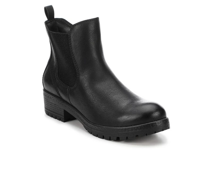 Women's Unr8ed Shanna Booties
