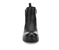 Women's Unr8ed Shanna Booties