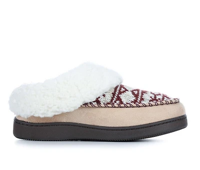 MUK LUKS Women's Minerva Slipper