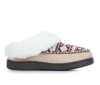 MUK LUKS Women's Minerva Slipper