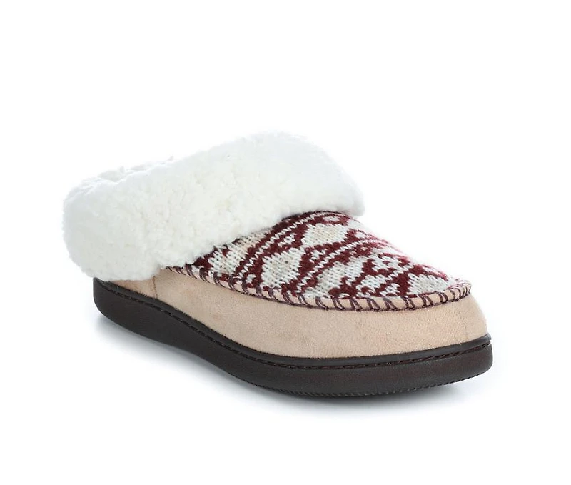 MUK LUKS Women's Minerva Slipper