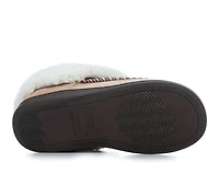 MUK LUKS Women's Minerva Slipper