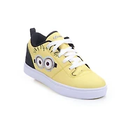 Kids' Heelys Little Kid & Big Exxential Minion Sneakers