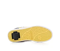Kids' Heelys Little Kid & Big Exxential Minion Sneakers
