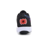 Boys' Heelys Little Kid & Big Pro 20 Spiderman Mid-Top Skate Sneakers