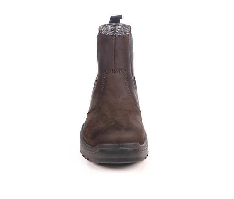 Men's Caterpillar Striver Chelsea Work Boots