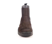 Men's Caterpillar Striver Chelsea Work Boots