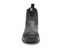 Men's Caterpillar Striver Chelsea Work Boots