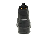 Men's Caterpillar Striver Chelsea Work Boots
