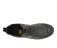 Men's Caterpillar Striver Chelsea Work Boots