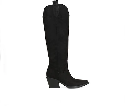 Women's Rock And Candy Manila Knee High Boots