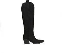 Women's Rock And Candy Manila Knee High Boots