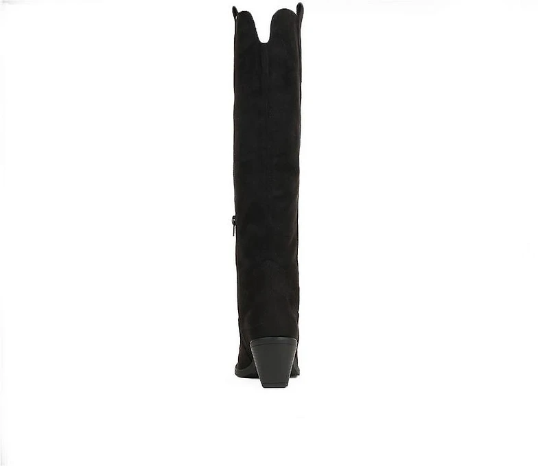 Women's Rock And Candy Manila Knee High Boots