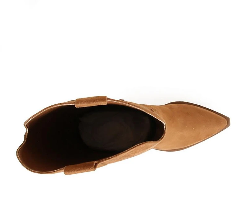 Women's Rock And Candy Manila Knee High Boots