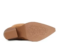 Women's Rock And Candy Manila Knee High Boots