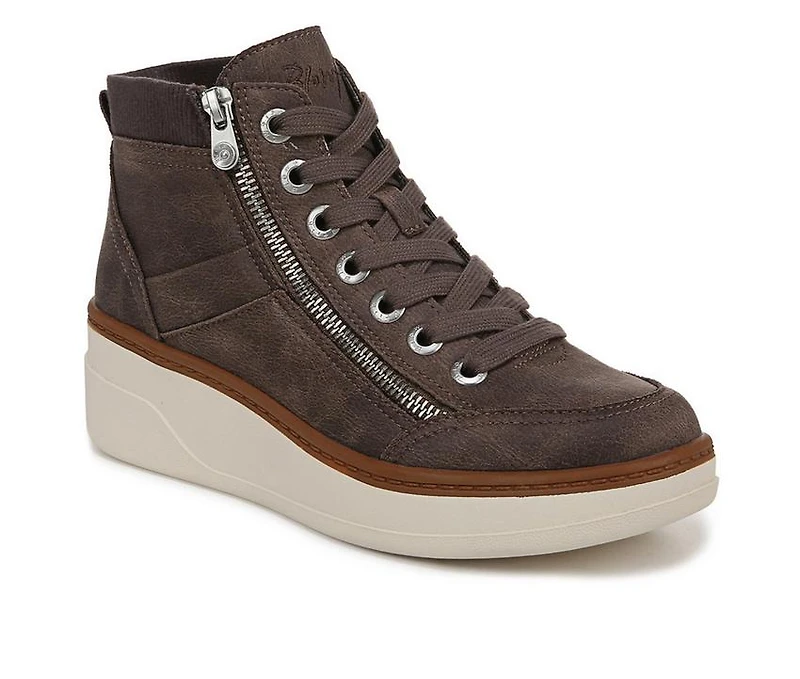 Women's Blowfish Malibu Camden Wedge Sneakers