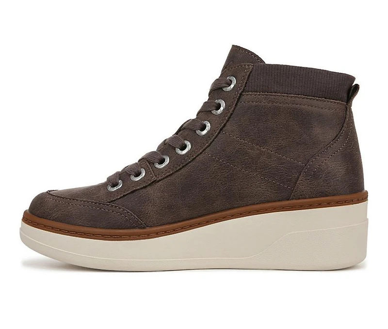 Women's Blowfish Malibu Camden Wedge Sneakers