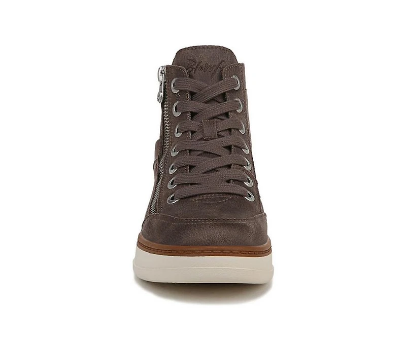 Women's Blowfish Malibu Camden Wedge Sneakers