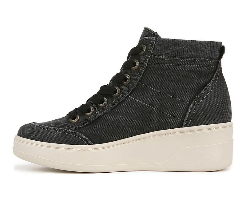 Women's Blowfish Malibu Camden Wedge Sneakers